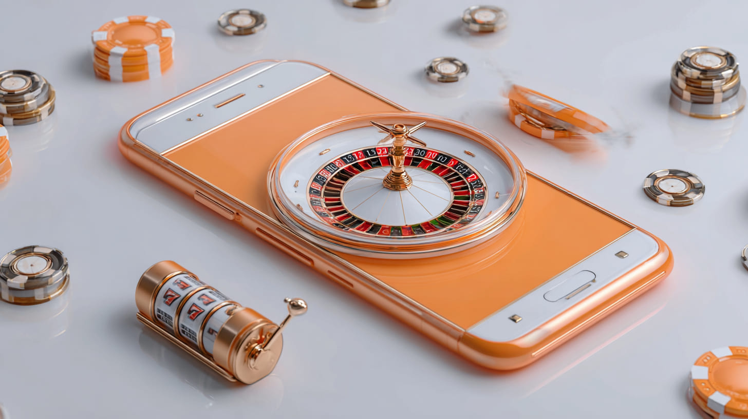 HAPPY PH app - Play and win with exciting bonuses and promotions on your mobile device