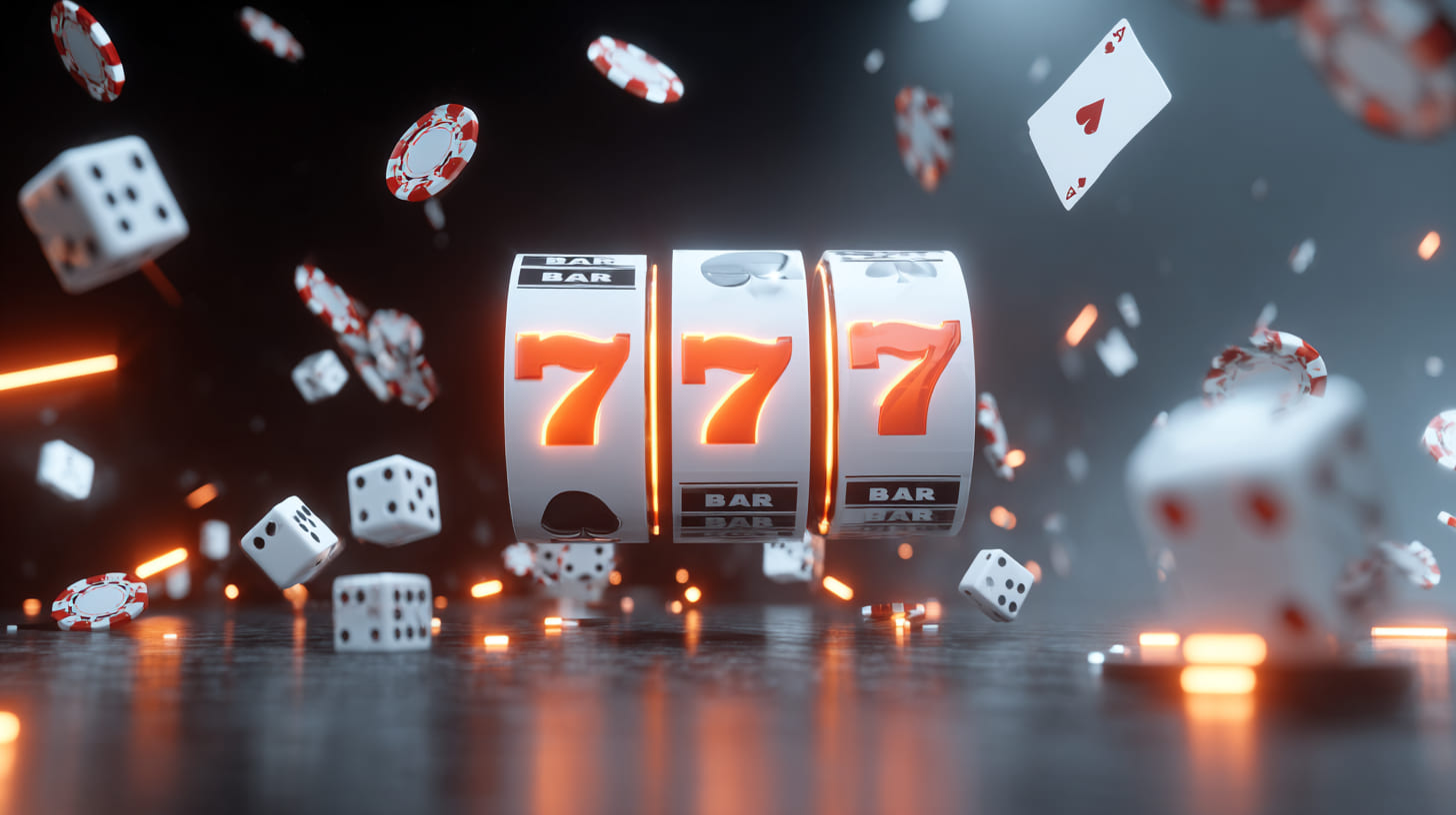 Spin the reels on HAPPY PH slots – enjoy exciting jackpots and rewarding bonus features